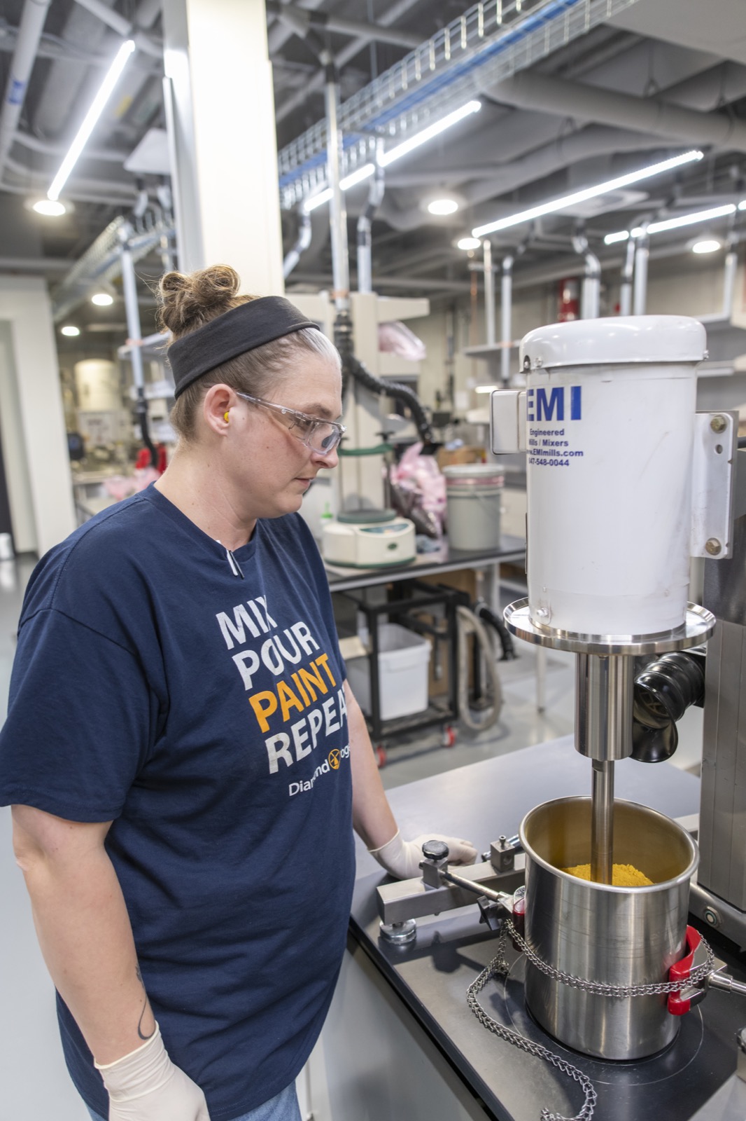 Protect What Matters