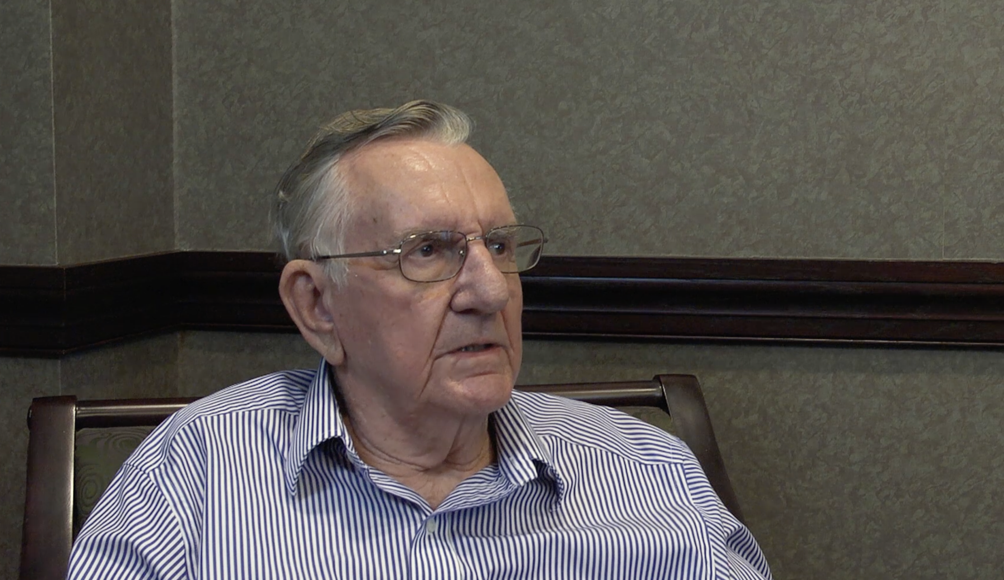 Interview with Frank Vogel