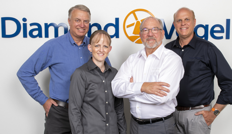 4th Generation of Vogel family Ownership