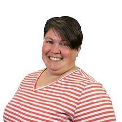 Susie K. - Liquid Quality Supervisor