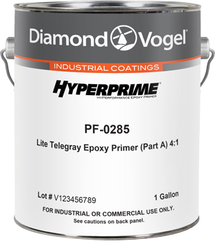 Hyperprime® 2K Ultra Epoxy Primer
