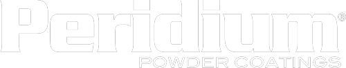 Peridium Powder Coatings Logo