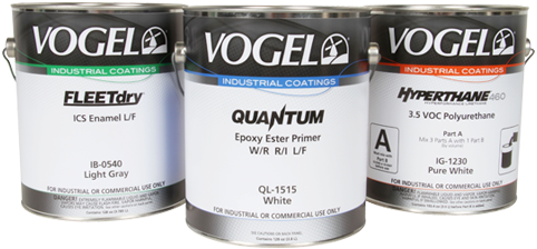 Liquid Coatings