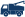 Boom truck icon