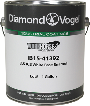 Workhorse Finishing Enamel Gallon
