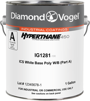 Hyperthane® 450 HyPerformance Urethane Gallon