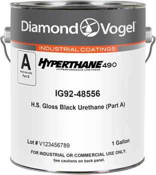 Hyperthane 490