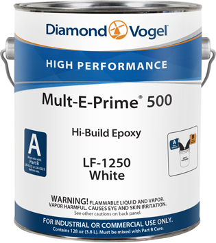 Mult-E-Prime 500 White Gallon