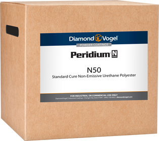 Peridium N50 Coating Box