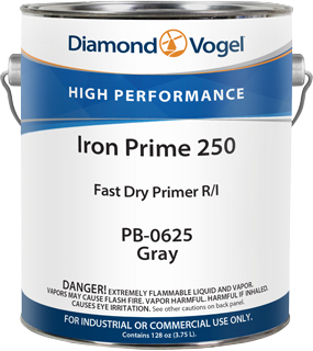 Iron Prime 250 Fast Dry Primer