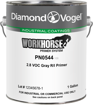 Workhorse Gallon