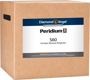 Peridium S60 Coating Box