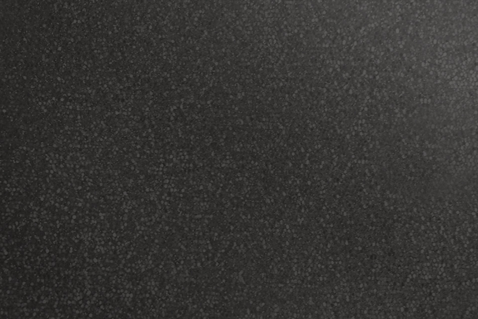 大黒摩季　SPARKLE Zara Shimmer Metallic Wallpaper in Soft Grey and Silver – I