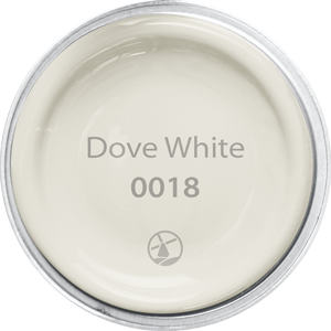 Dove White