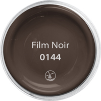 Film Noir - Color ID 0144