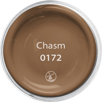 Chasm - Color ID 0172