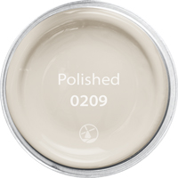 Polished - Color ID 0209