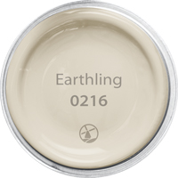 Earthling - Color ID 0216