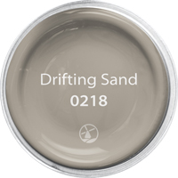 Drifting Sand- Color ID 0218