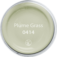 Plume Grass - Color ID 0414