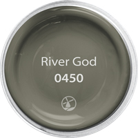 River God - Color ID 0450