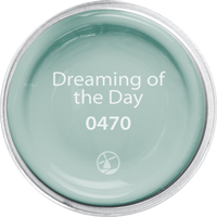 Dreaming of the Day - Color ID 0470