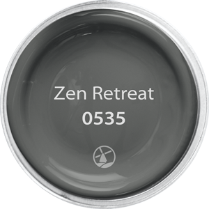 Zen Retreat