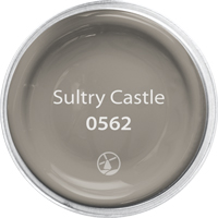 Sultry Castle - Color ID 0562