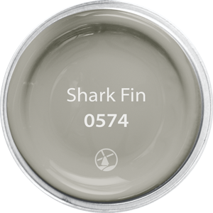 Shark Fin