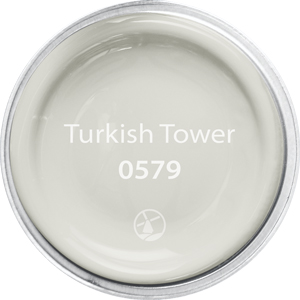 Turkish Tower - Color ID 0579