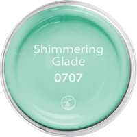 Shimmering Glade - Color ID 0707