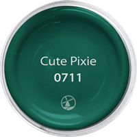 Cute Pixie - Color ID 0711