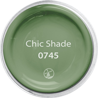 Chic Shade - Color ID 0745