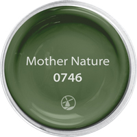 Mother Nature - Color ID 0746