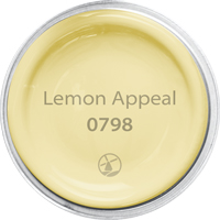 Lemon Appeal - Color ID 0798