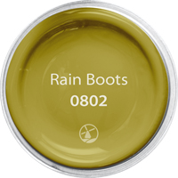 Rain Boots - Color ID 0802