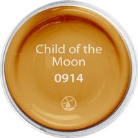 Child of the Moon - Color ID 0914