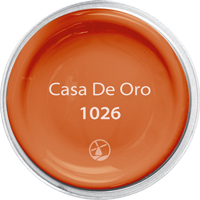 Casa De Oro - Color ID 1026