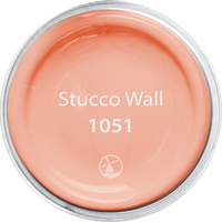 Stucco Wall - Color ID 1051