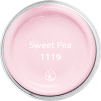 Sweet Pea - Color ID 1119