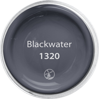 Blackwater - Color ID 1320