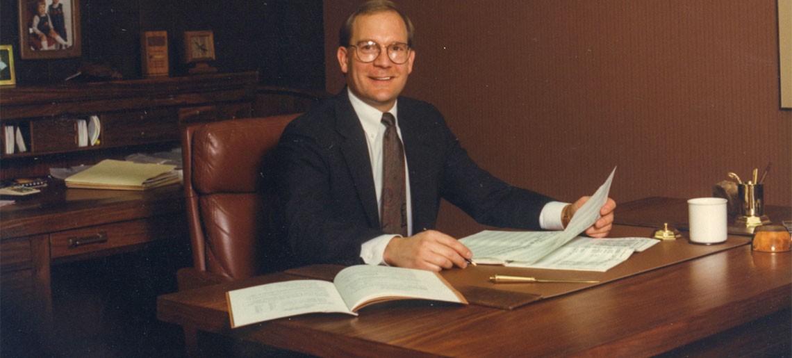 Drew Vogel joins Vogel Paint