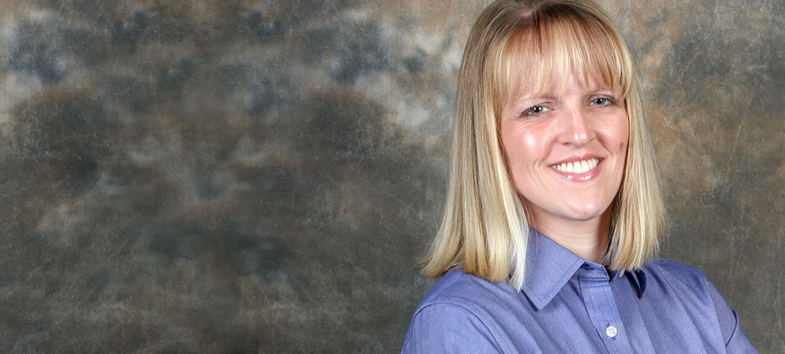 Meika Vogel joins Vogel Paint