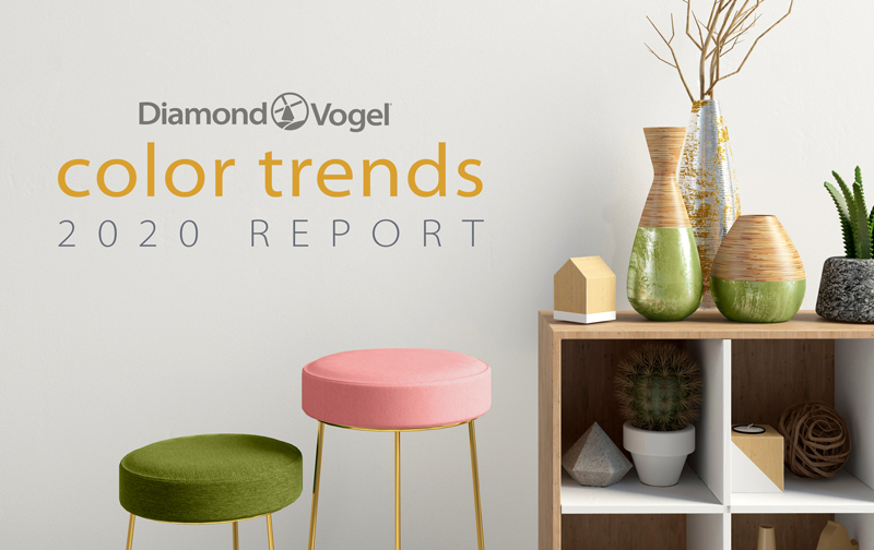 2020 Color Trends Report