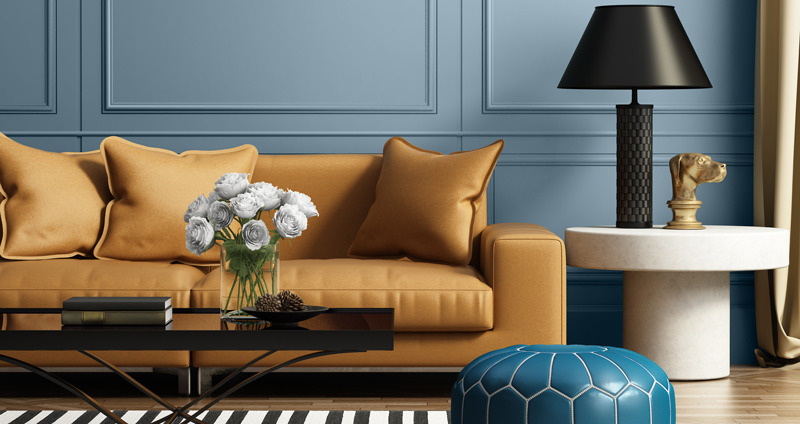 2021 Color Trends