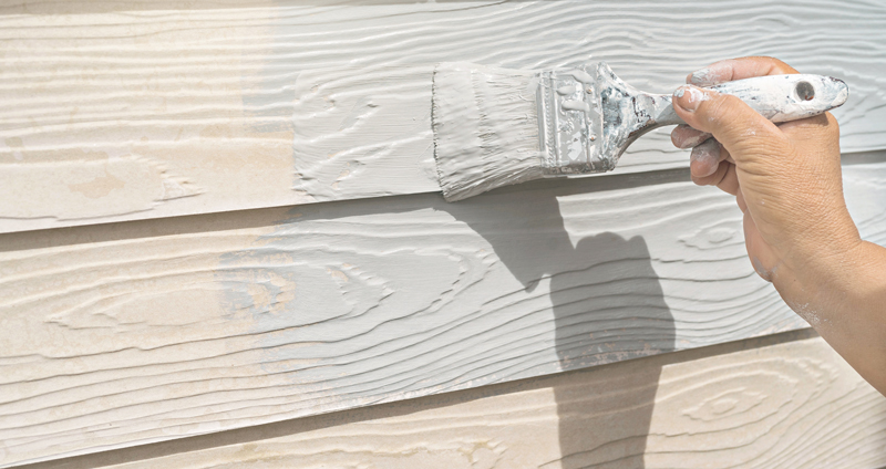 Exterior Painting