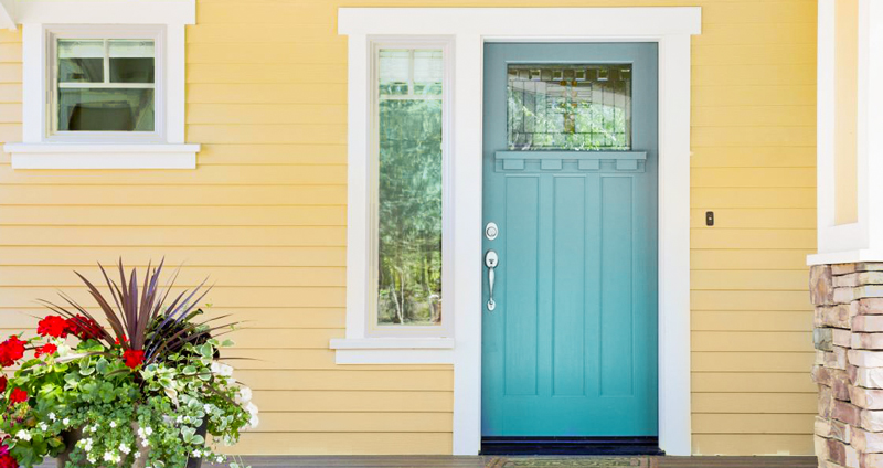 Makeover Your Door