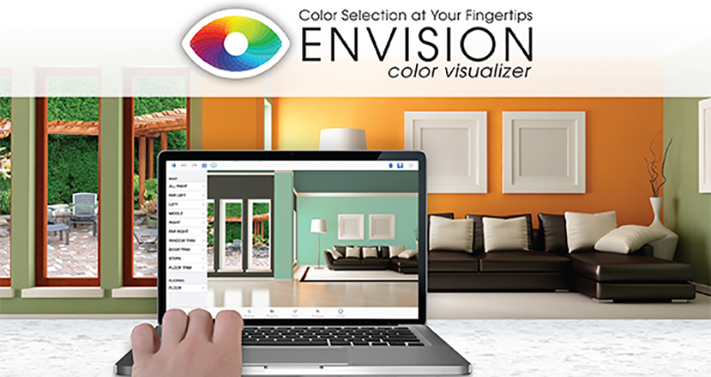 Envision