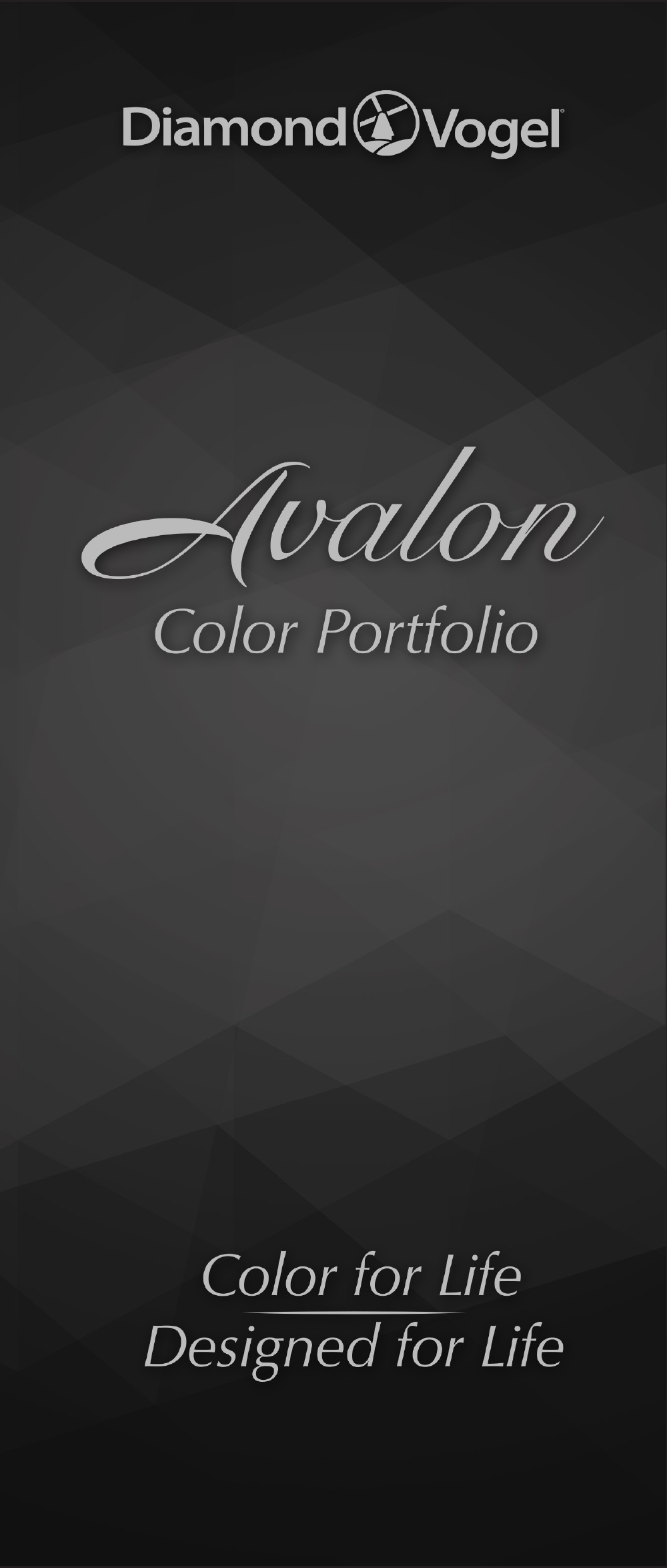 Avalon Color Portfolio - Page 01
