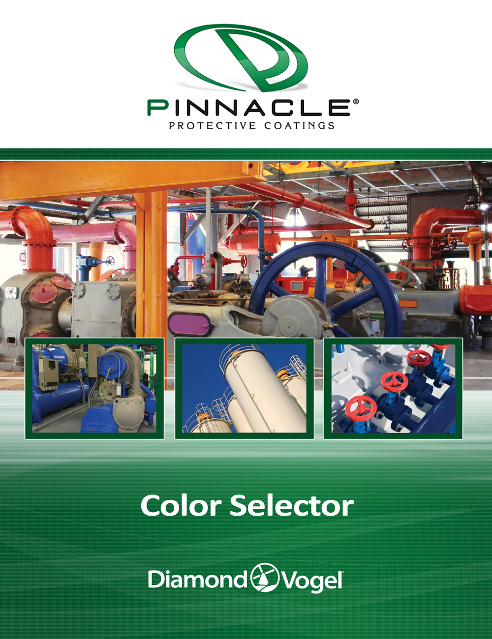 Pinnacle Color Card 01